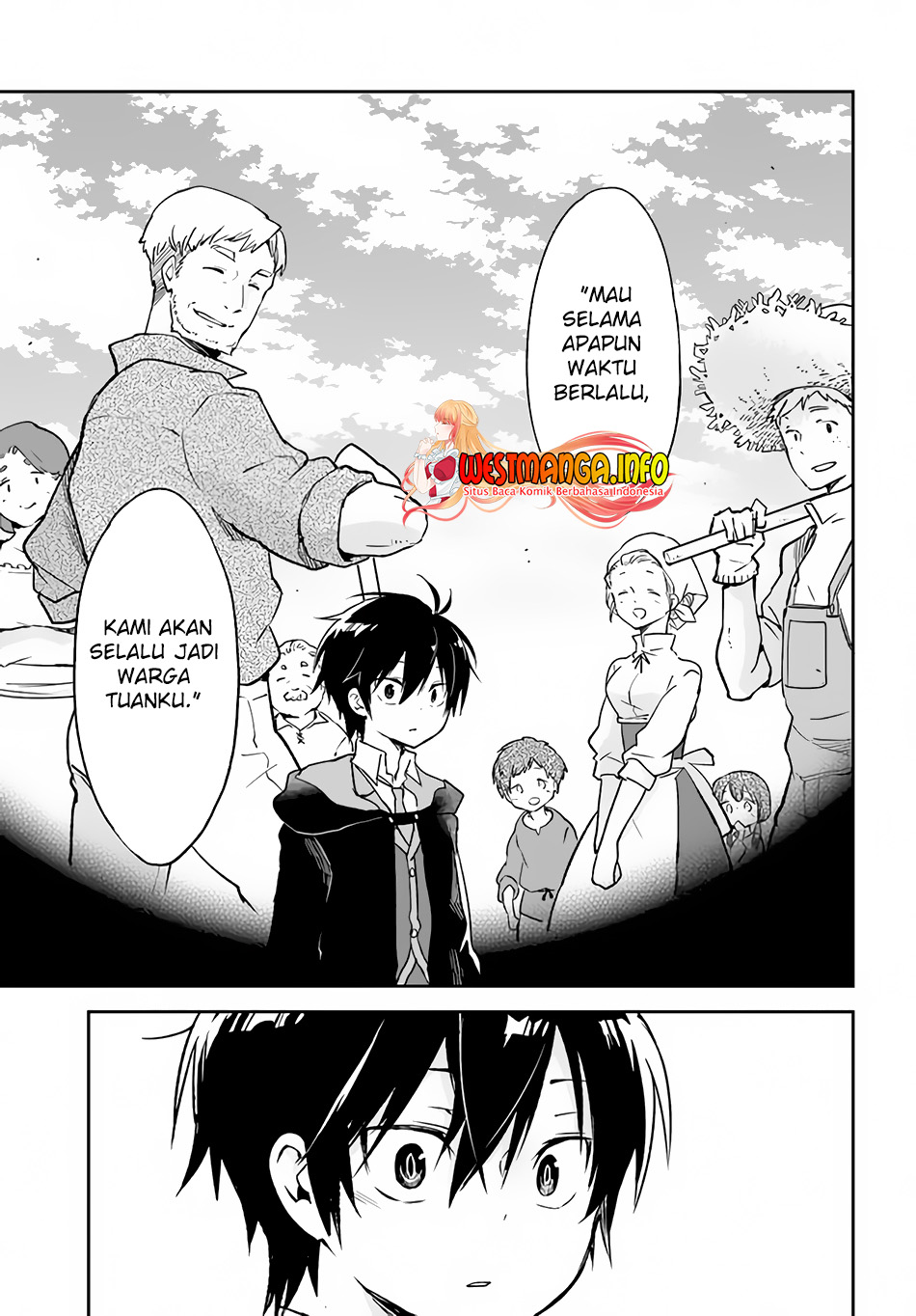 Henkyou Gurashi no Maou, Tensei shite Saikyou no Majutsushi ni naru ~Aisarenagara Nariagaru Moto Maō wa, Ningen o Shiritai~